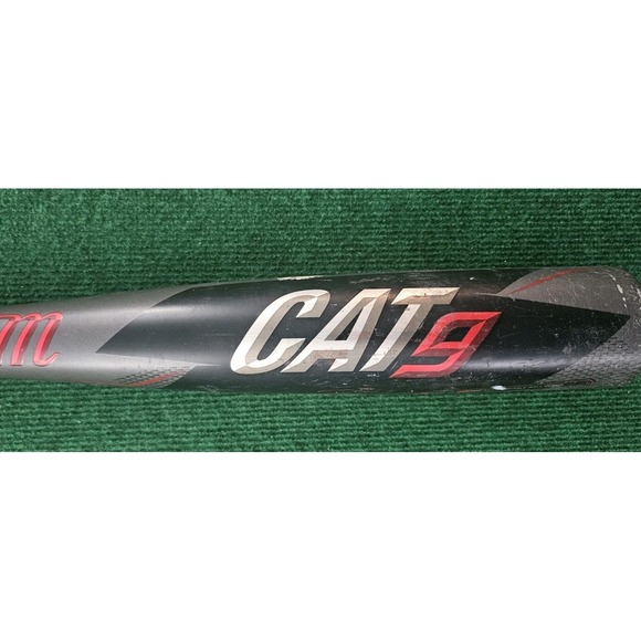 marucci CAT‎ msbc10usa 30"/20oz -2/1/2 diam - Picture 2 of 8